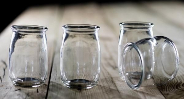 Jak správně sterilizovat sklenice v hrnci s vodou před zavařováním